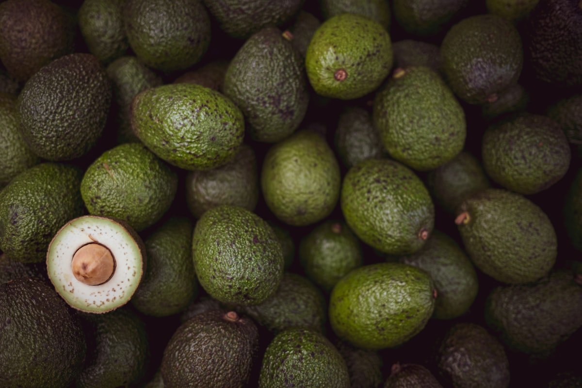 Heart health nutrition for men